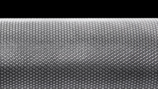 The Ohio Bar - Stainless Steel | Rogue Fitness